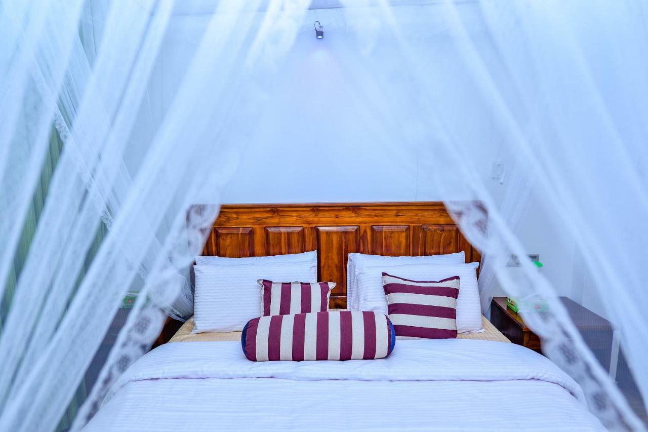 Third Eye Ella Hotel Bagian luar foto
